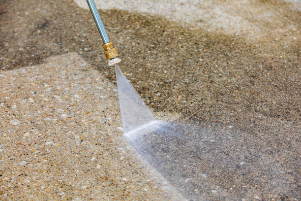 Best Building Exterior Washing  in Planada, CA