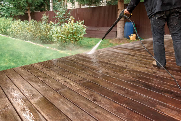 Best Parking Lot and Garage Cleaning  in Planada, CA